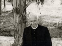 Monsenhor Joaquim Maria Lourenço, 1900 - 1988